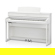 Kawai CA701 88-Key Grand Feel III Digita...: Picture 1 thumbnail